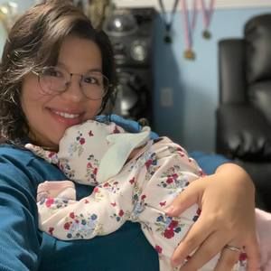 Meet your Posher, Sandra